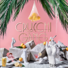 Crucchi Gang - Fellini: Album-Cover