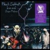 Black Sabbath - Live Evil (Super Deluxe 40th Anniversary Edition): Album-Cover