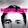 Baxter Dury - I Thought I Was Better Than You: Album-Cover