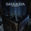 Shakra - Invincible: Album-Cover