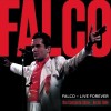 Falco - Live Forever - The Complete Show (Berlin 1986): Album-Cover