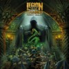 Legion Of The Damned - The Poison Chalice: Album-Cover