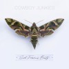 Cowboy Junkies - Such Ferocious Beauty: Album-Cover