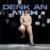Der Asiate - Denk An Mich: Album-Cover
