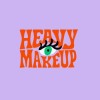 Heavy MakeUp - Heavy MakeUp: Album-Cover