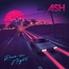 Ash - Race The Night: Album-Cover