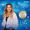 Daniela Alfinito - Best Of: Album-Cover