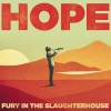 Fury In The Slaughterhouse - Hope: Album-Cover