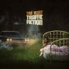 Tré Burt - Traffic Fiction: Album-Cover