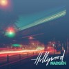 Madsen - Hollywood: Album-Cover