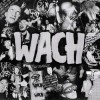 Das Lumpenpack - Wach: Album-Cover
