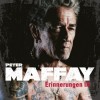 Peter Maffay - Erinnerungen 3 - Die stärksten Balladen: Album-Cover