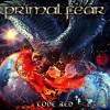Primal Fear - Code Red: Album-Cover