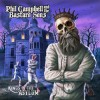 Phil Campbell And The Bastard Sons - Kings Of The Asylum: Album-Cover