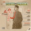 Alan Palomo - World Of Hassle: Album-Cover
