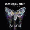 New Model Army - Sinfonia: Album-Cover