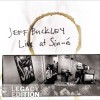 Jeff Buckley - Live At Sin-é (Legacy Edition): Album-Cover