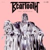 Beartooth - The Surface: Album-Cover