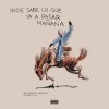 Bad Bunny - Nadie Sabe Lo Que Va A Pasar Mañana: Album-Cover