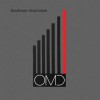 OMD - Bauhaus Staircase: Album-Cover