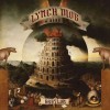 Lynch Mob - Babylon: Album-Cover