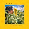 Soom T - The Louder The Better: Album-Cover