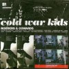 Cold War Kids - Robbers & Cowards: Album-Cover