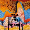 The Smile - Wall Of Eyes: Album-Cover