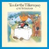 Cat Stevens - Tea For The Tillerman: Album-Cover