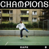 RapK - Champions: Album-Cover