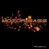 Motorbass - Pansoul: Album-Cover