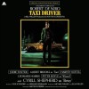 Bernard Herrmann - Taxi Driver: Album-Cover