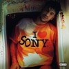 Ufo361 - SONY: Album-Cover