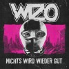 Wizo - Nichts Wird Wieder Gut: Album-Cover