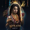 Myrath - Karma: Album-Cover