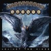 Revolution Saints - Against The Winds: Album-Cover