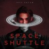Jeff Satur - Space Shuttle No.8: Album-Cover
