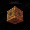 Monkey3 - Welcome To The Machine: Album-Cover