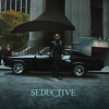 Luciano - Seductive: Album-Cover