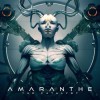 Amaranthe - The Catalyst: Album-Cover