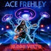 Ace Frehley - 10.000 Volts: Album-Cover