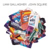 Liam Gallagher & John Squire - Liam Gallagher & John Squire: Album-Cover