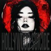 Ghøstkid - Hollywood Suicide: Album-Cover