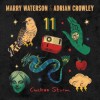 Marry Waterson & Adrian Crowley - Cuckoo Storm: Album-Cover