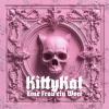 Kitty Kat - Eine Frau Ein Wort: Album-Cover