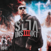 Silla - Silla Instinkt 3: Album-Cover