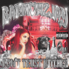 Badmómzjay - Don't Trust Bitches: Album-Cover