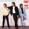 Huey Lewis & The News - Fore!: Album-Cover