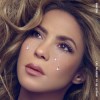Shakira - Las Mujeres Ya No Lloran: Album-Cover