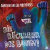 Bärchen Und Die Milchbubis - Die Rückkehr des Bumm!: Album-Cover